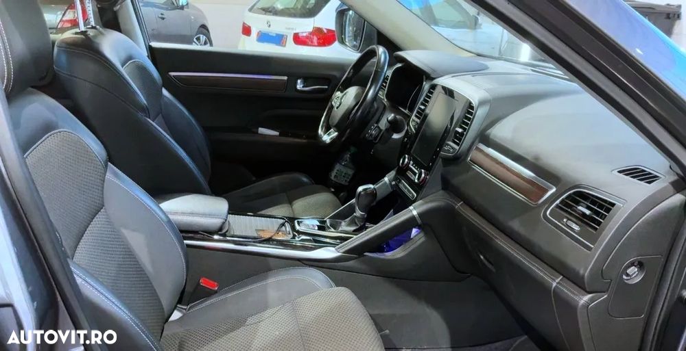 Renault Koleos ENERGY dCi 175 X-tronic LIMITED - 7