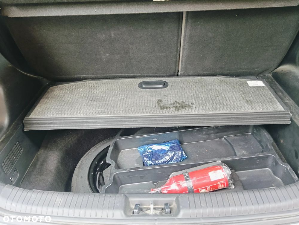 Kia Venga 1.4 M - 14