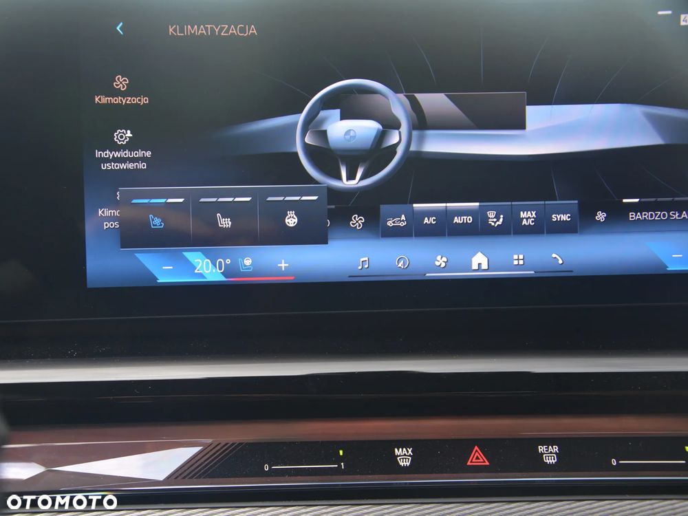 BMW Seria 5 530e xDrive PHEV M Sport - 9
