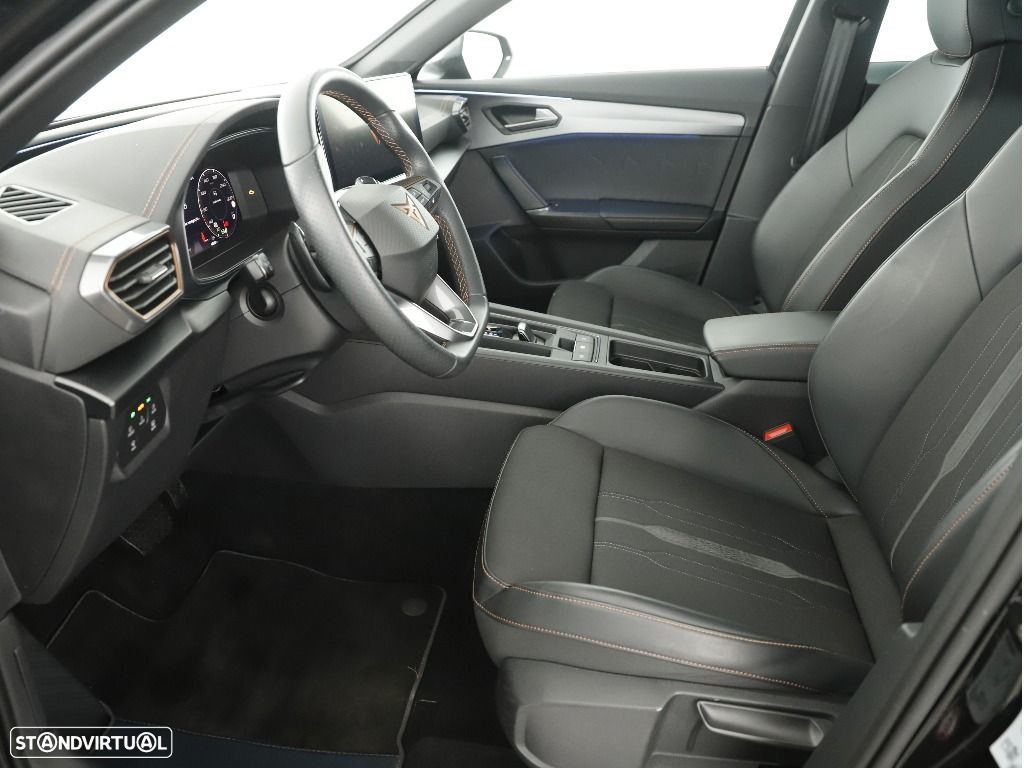 Cupra Formentor 1.4 e-Hybrid DSG - 16