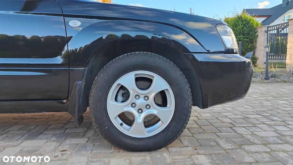 Subaru Forester - 20