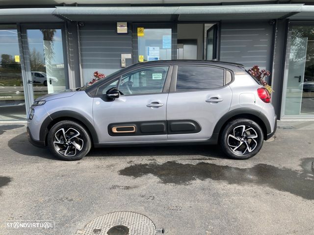 Citroën C3 1.2 PureTech C-Series - 5