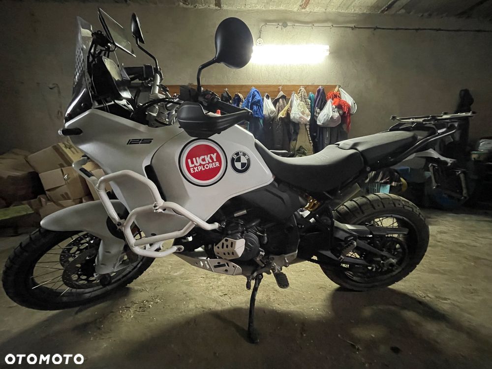 Ducati DesertX - 4