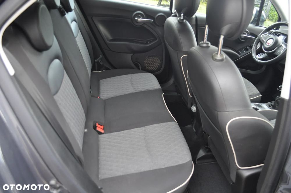 Fiat 500X 1.0 S-Design City Cross - 15