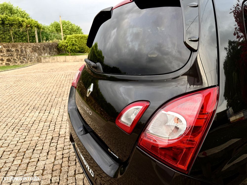 Renault Twingo - 13