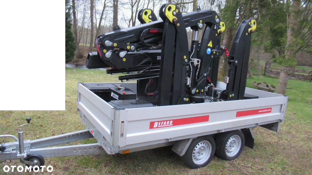 Befard BEFARD XJ55 - 17