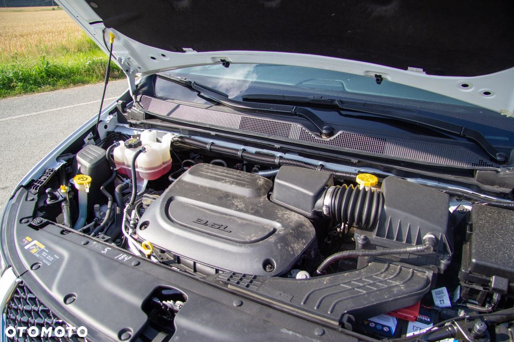 Chrysler Pacifica - 18