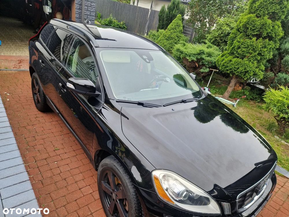 Volvo XC 60 D3 Geartronic Edition Pro - 2