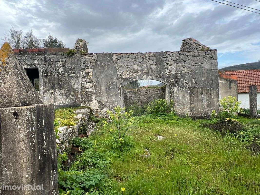 Moradia T2 para venda - Grande imagem: 3/5