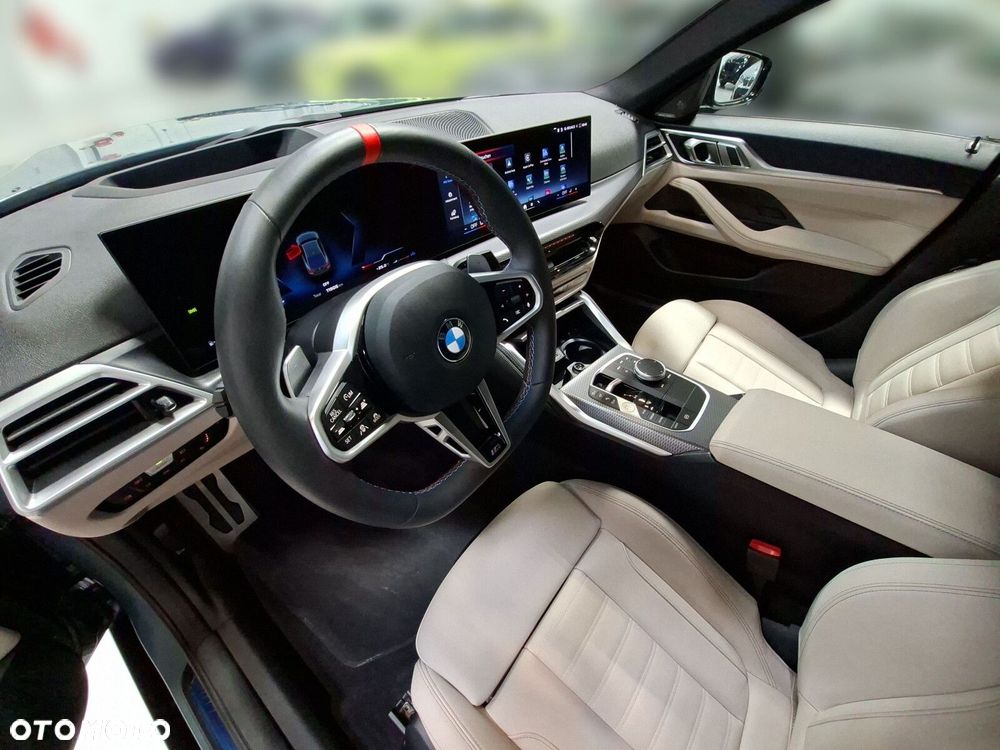 BMW Seria 4 - 11