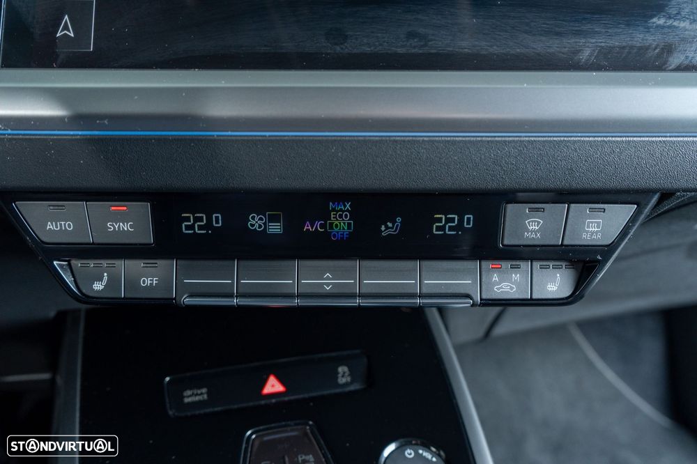 Audi Q4 Sportback e-tron 40 82 kWH - 26