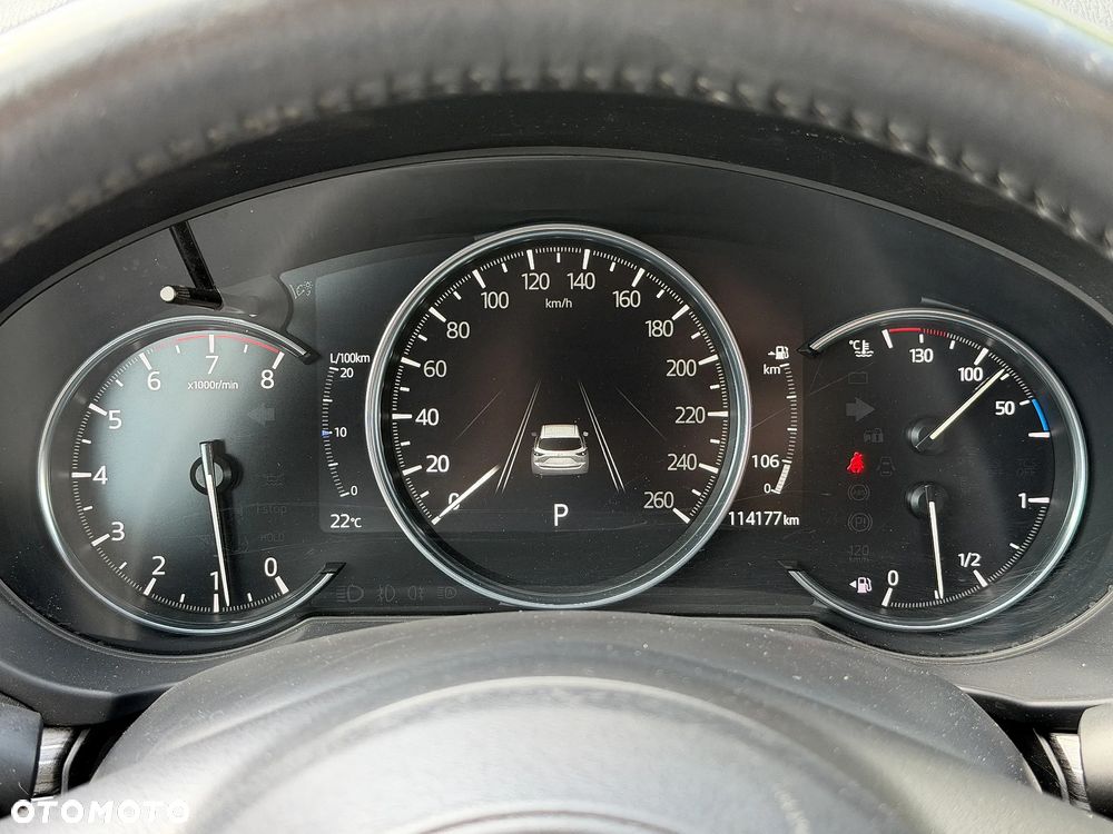 Mazda CX-5 2.5 Skypassion AWD - 18