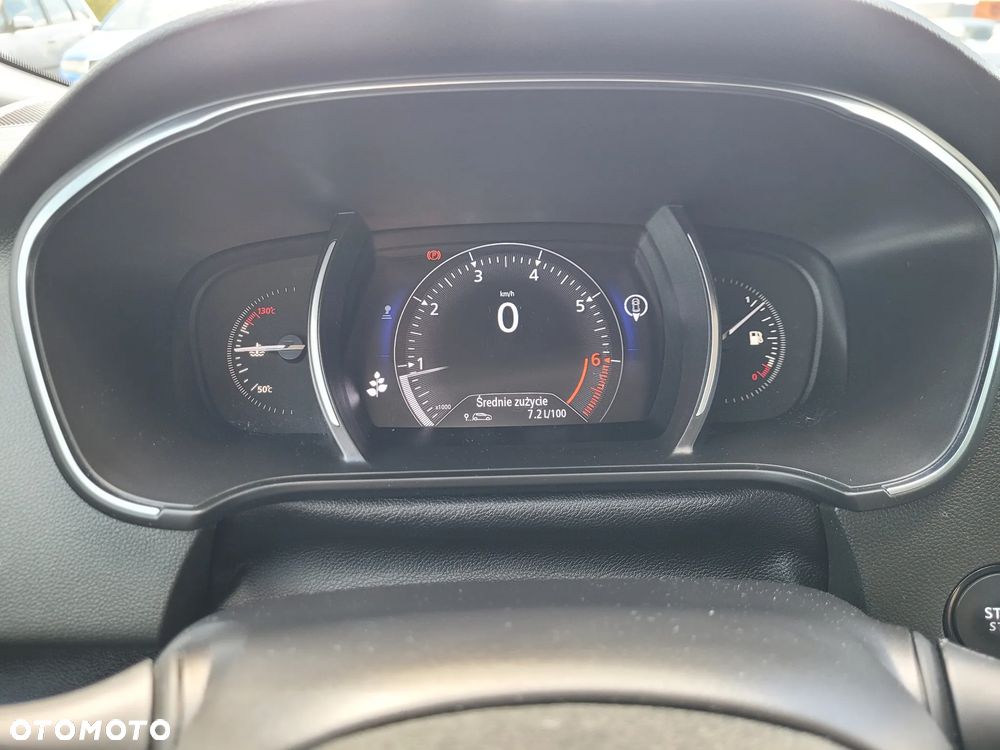 Renault Megane 1.3 TCe FAP Limited - 18