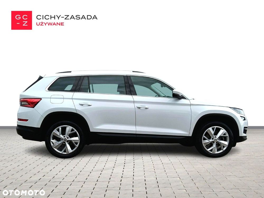 Skoda Kodiaq - 4