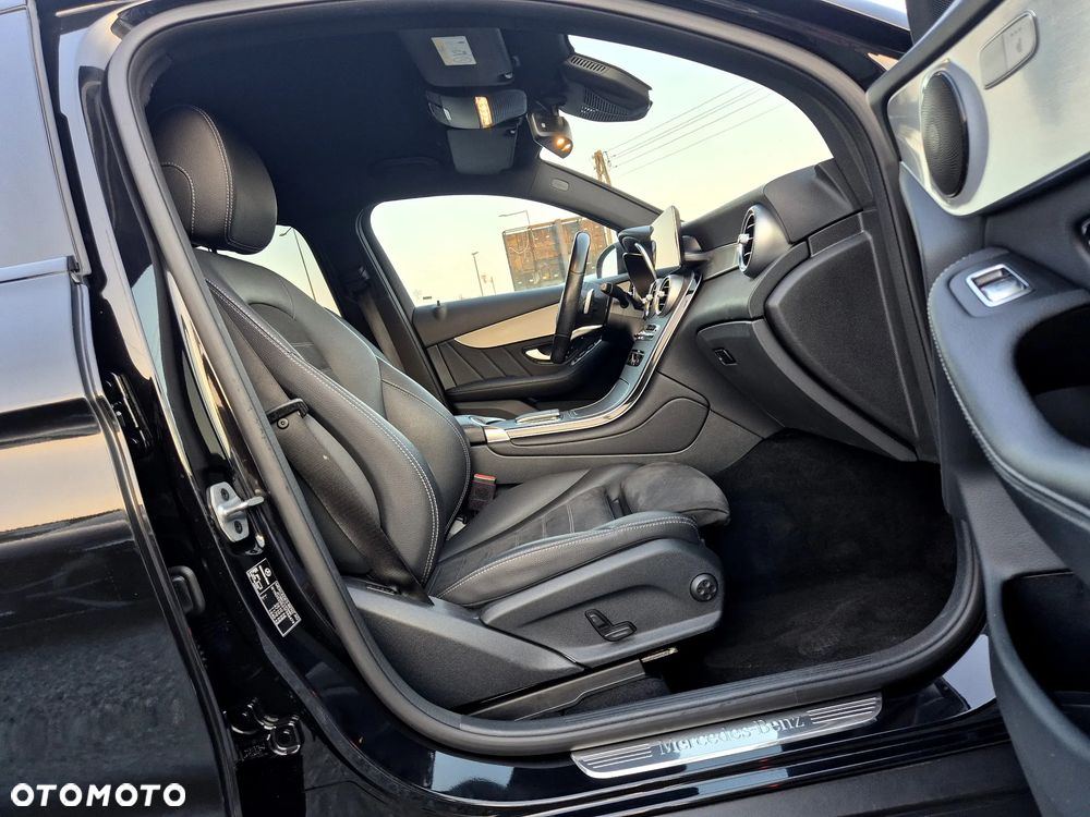 Mercedes-Benz GLC - 9