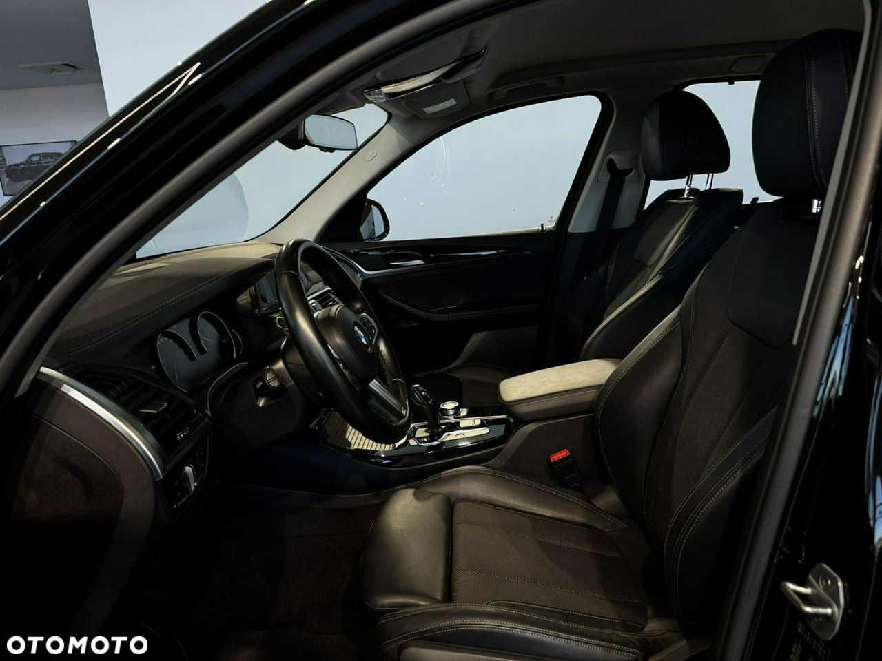 BMW X3 - 16