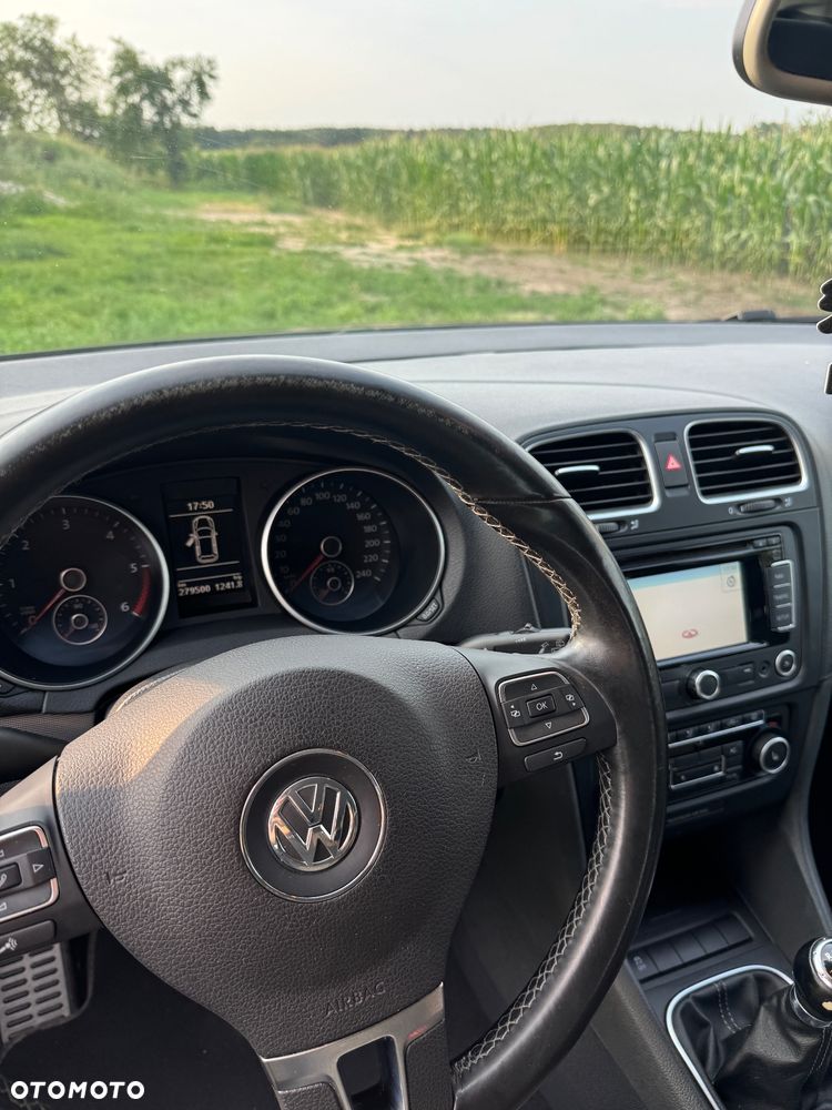 Volkswagen Golf - 13