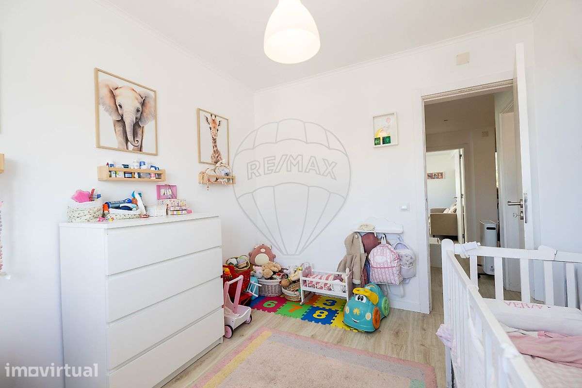 Apartamento T2 para venda - Grande imagem: 3/29