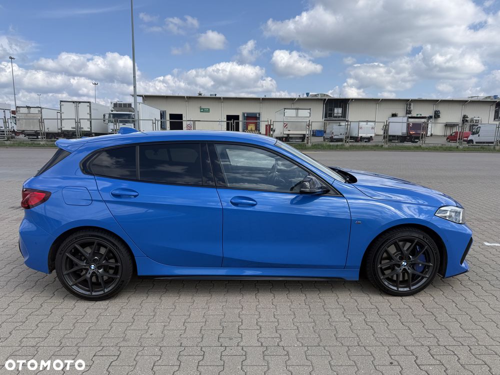 BMW Seria 1 M135i xDrive - 5