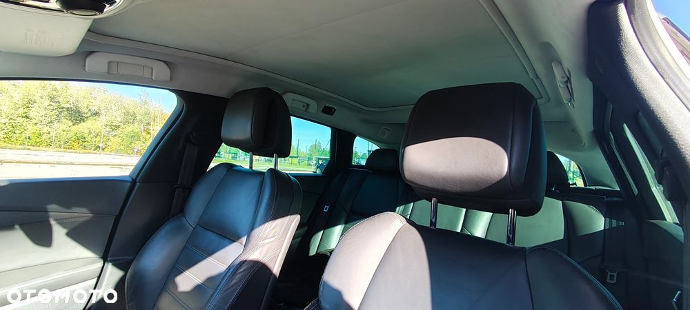 Peugeot 508 2.0 HDi Allure - 22