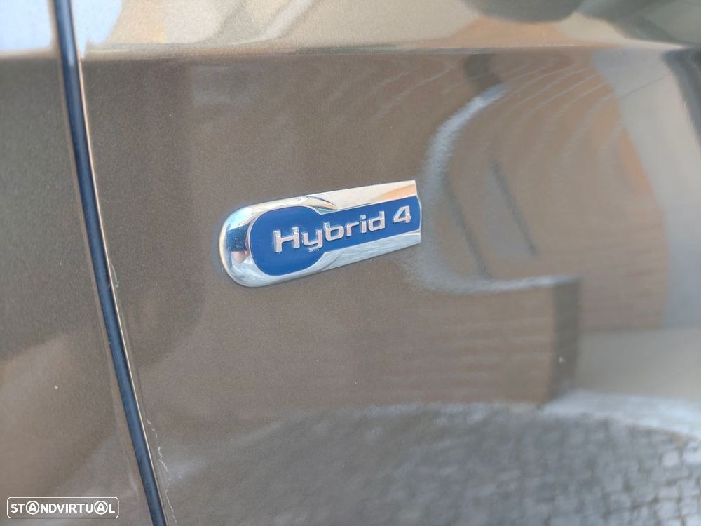 DS DS5 2.0 Hybrid4 Sport Chic - 20