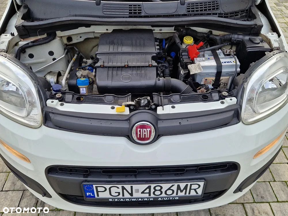 Fiat Panda 1.2 Fresh - 18
