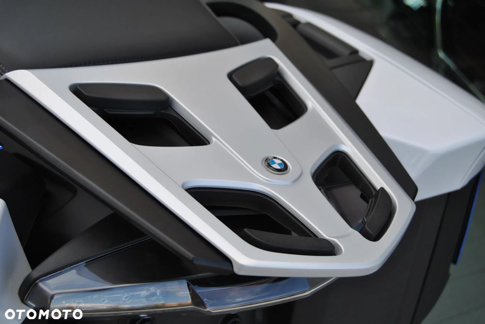 BMW K - 11
