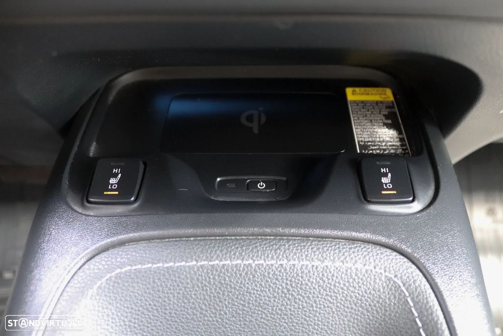 Toyota Corolla 2.0 Hybrid Comfort+P.Sport - 21