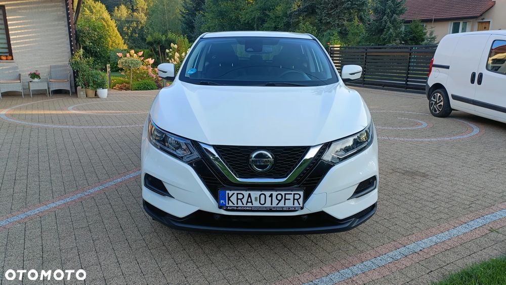 Nissan Qashqai - 3