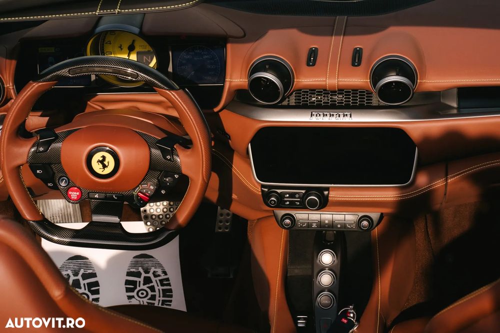 Ferrari Portofino - 30