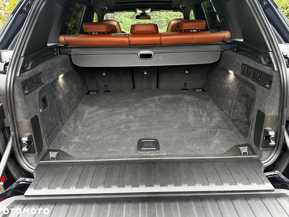 BMW X5 xDrive40i - 31