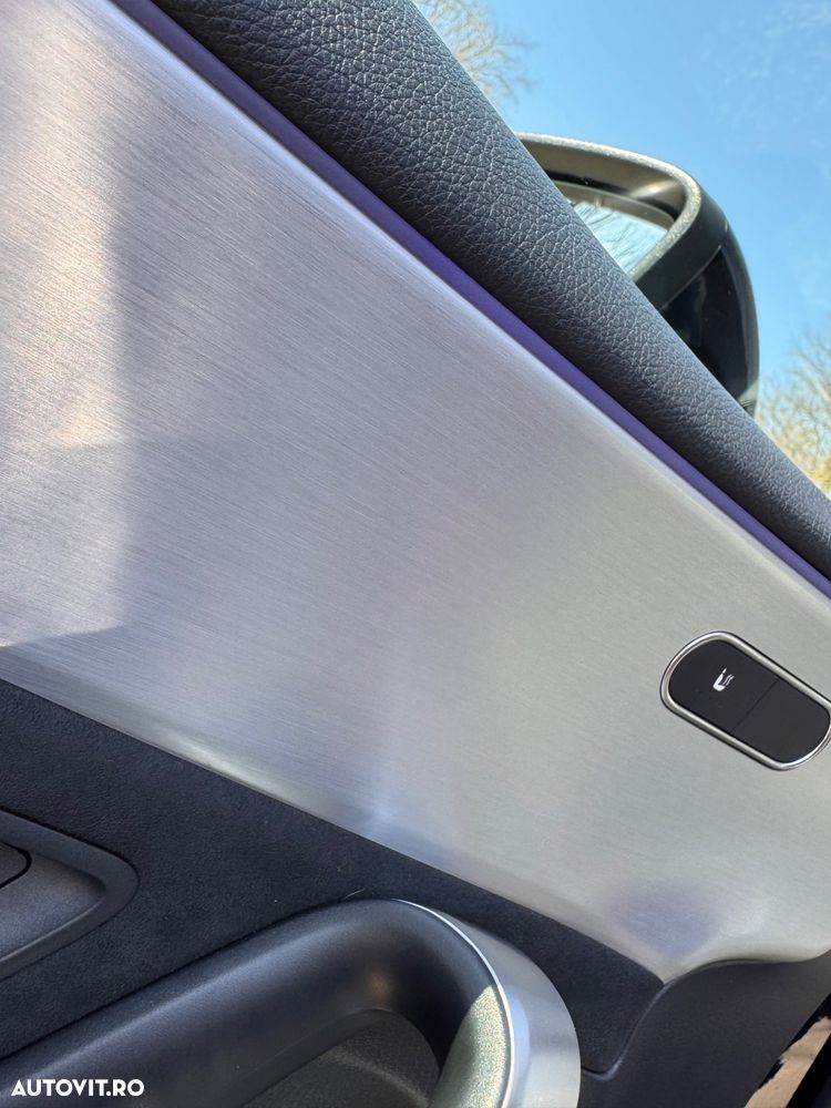 Mercedes-Benz A 250 e 8G-DCT Advanced AMG Line - 15