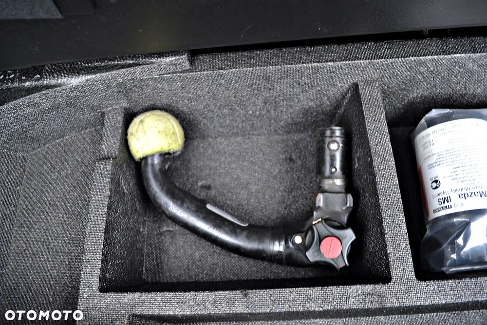 Mazda CX-5 SKYACTIV-G 165 Center-Line - 29