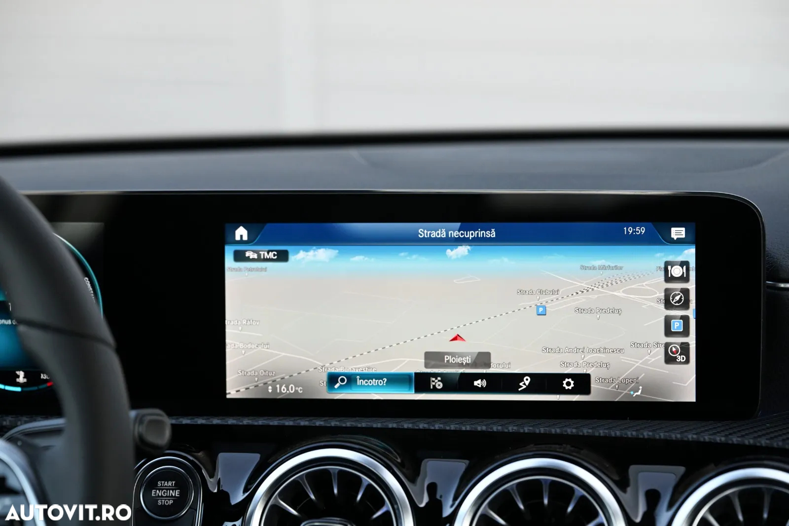 Mercedes-Benz A 200 d 4Matic 8G-DCT - 19