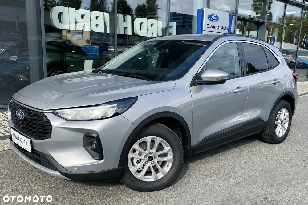 Ford Kuga 2.5 FHEV FWD Titanium - 2