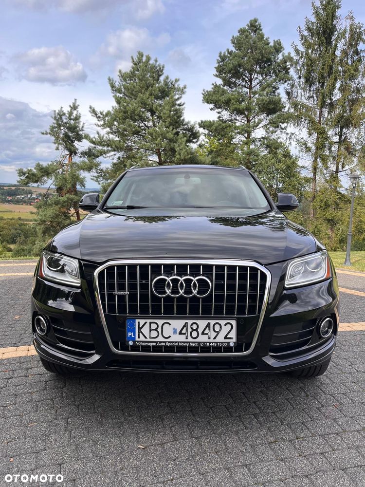 Audi Q5 - 9