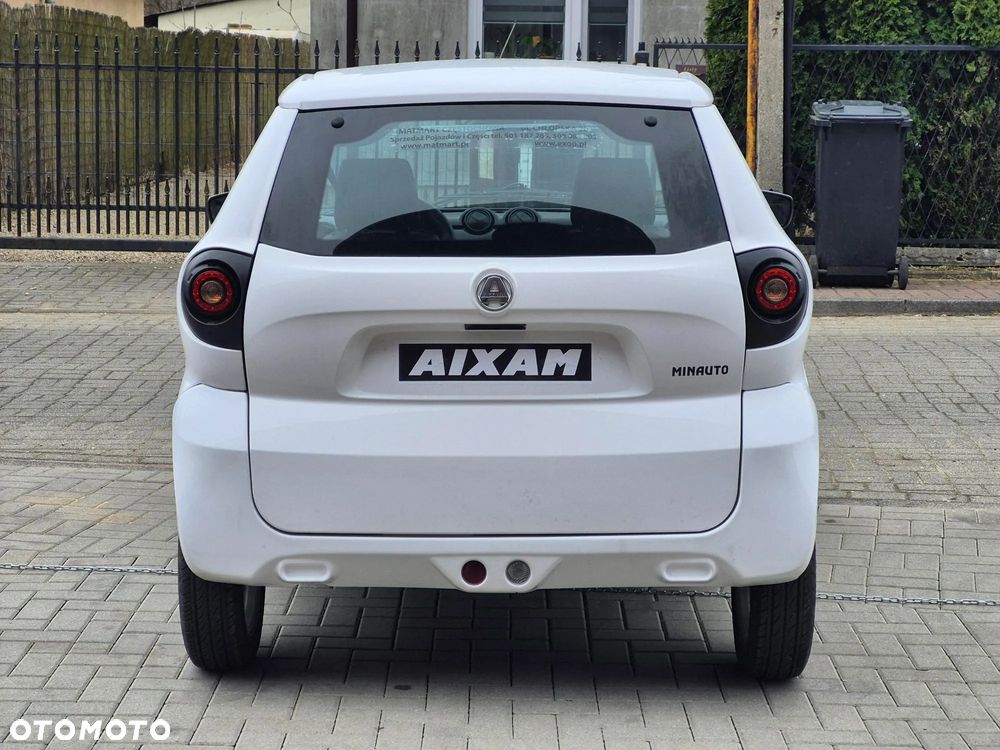 Aixam Inny - 19