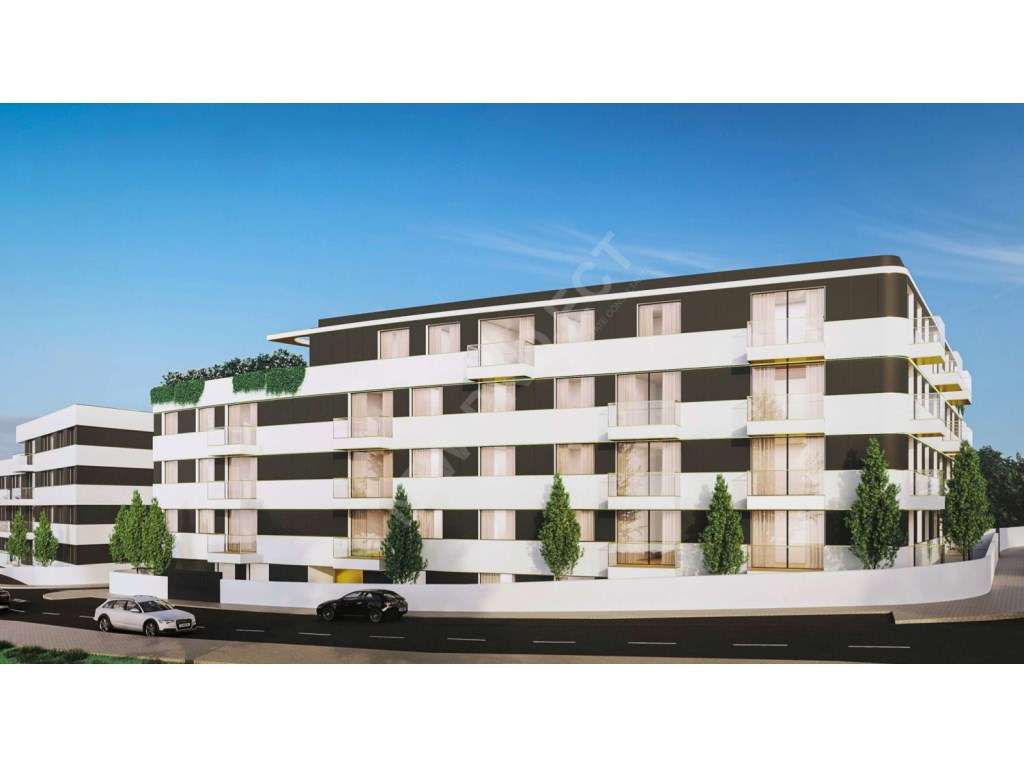 Apartamento T2 - Vila Nova de Gaia - Grande imagem: 3/40
