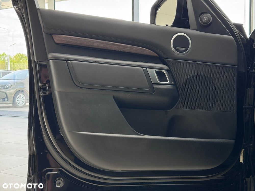 Land Rover Discovery V 2.0 SD4 SE - 13