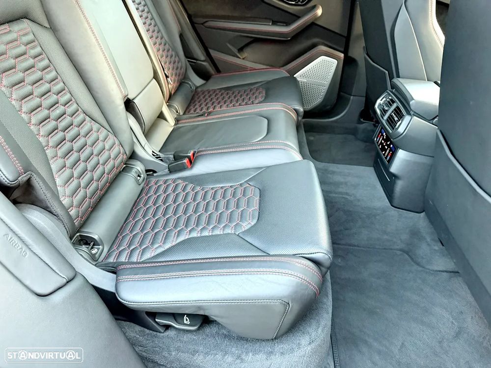 Lamborghini Urus 4.0 V8 - 33