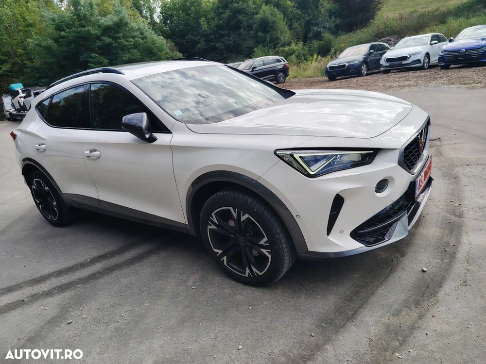 Cupra Formentor 2.0 TDI - 28