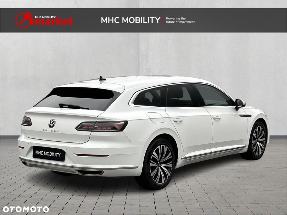Volkswagen Arteon 2.0 TSI GPF Elegance DSG - 6