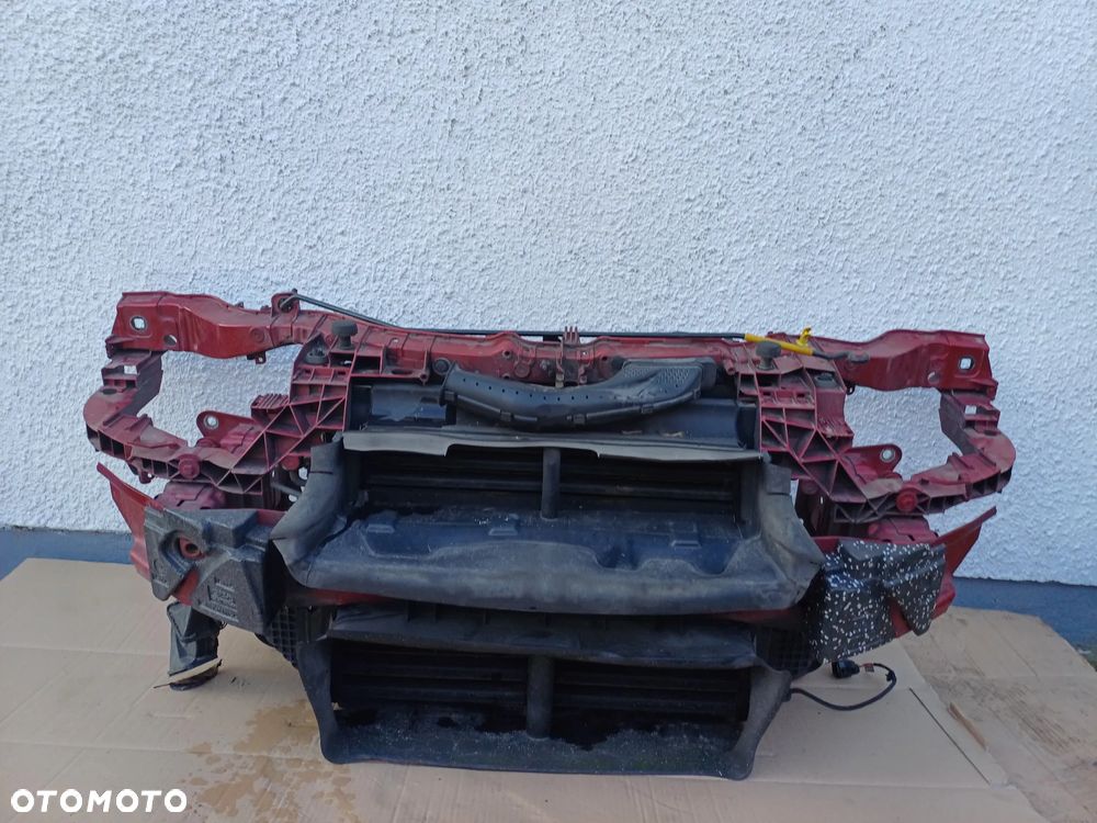 Pas przedni Ford Focus mk3 1.6 Ecoboost kompletny UB - 2