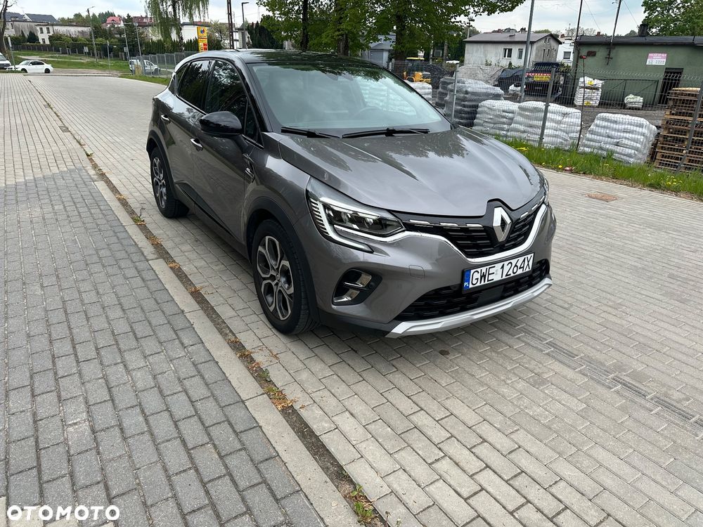 Renault Captur TCe 90 INTENS - 2