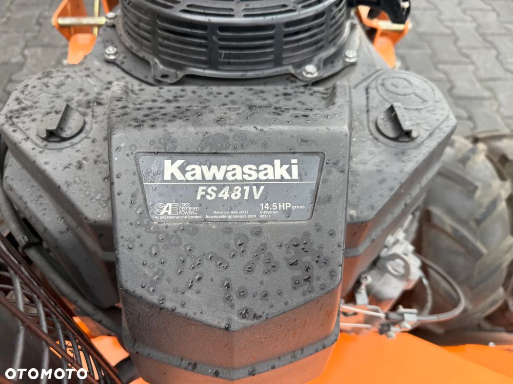 Inny SCAG SWZ14FS-16 - 10