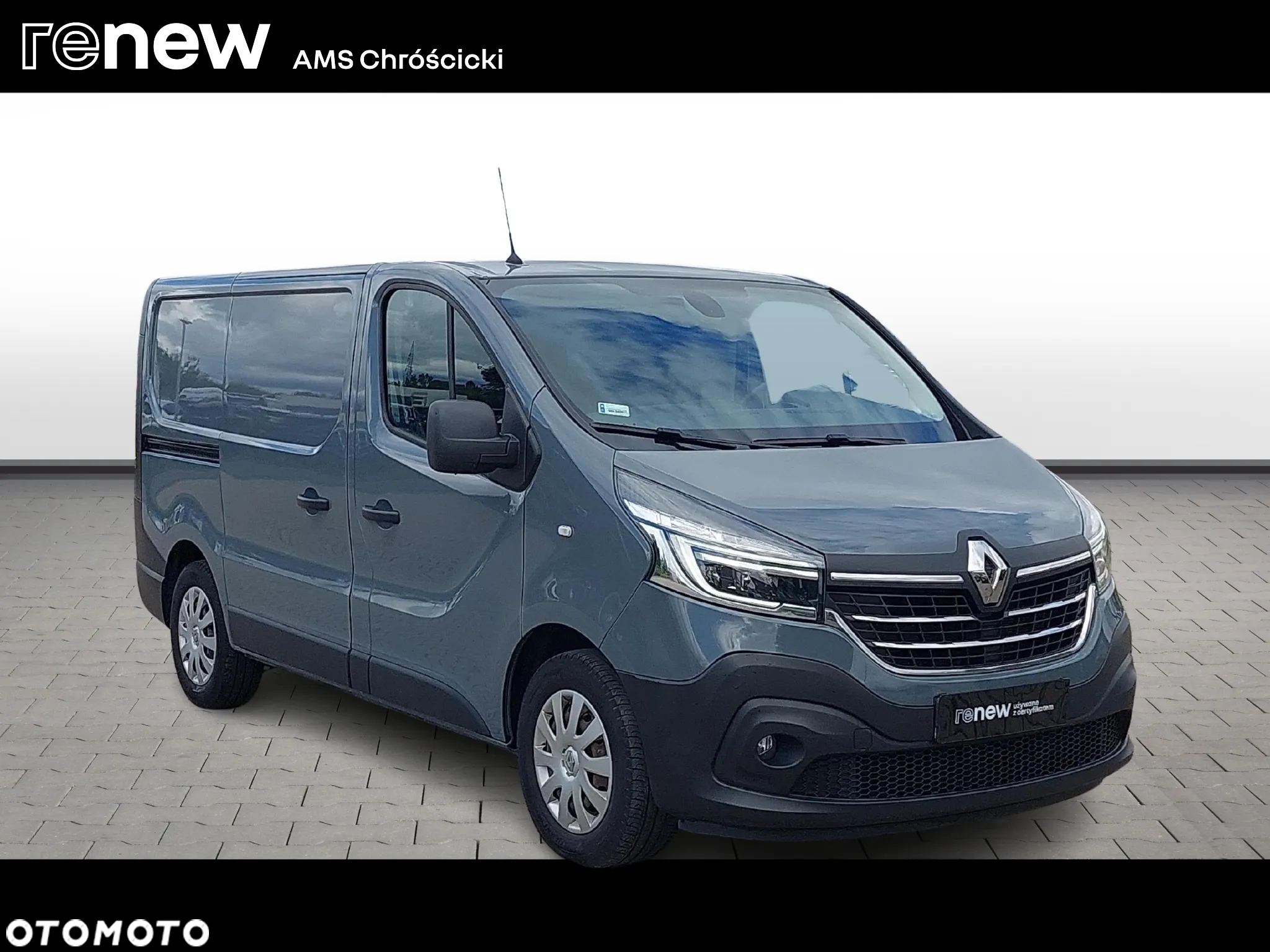 Renault Trafic - 7