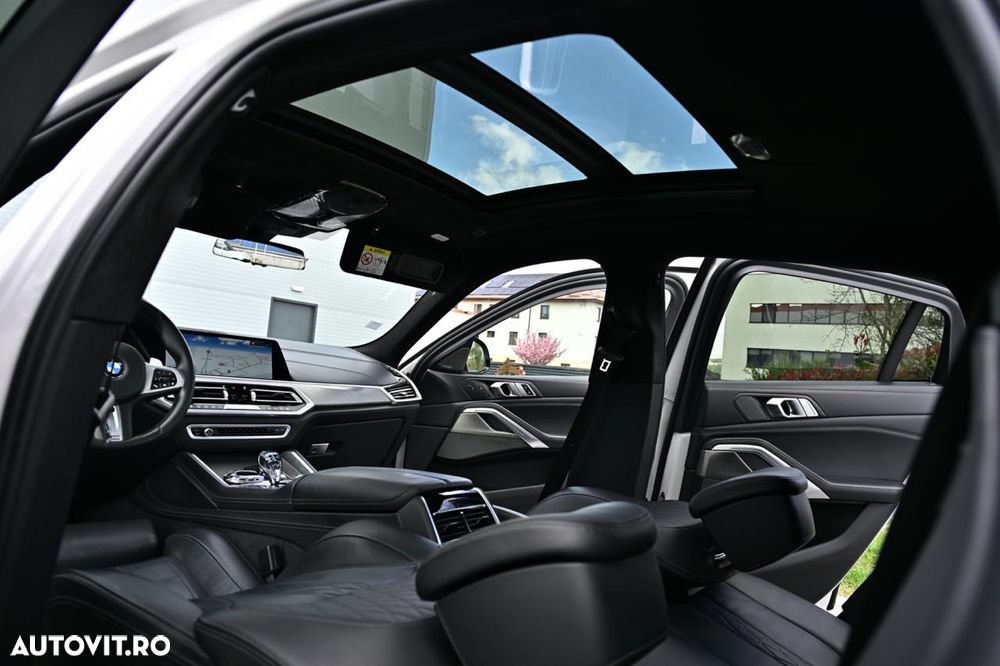 BMW X6 xDrive30d - 20