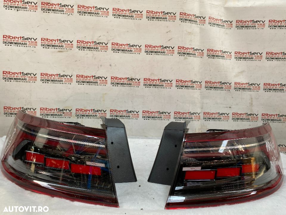 Set stopuri - VW ARTEON BREAK - 1
