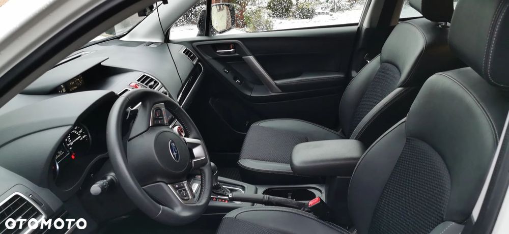 Subaru Forester - 15