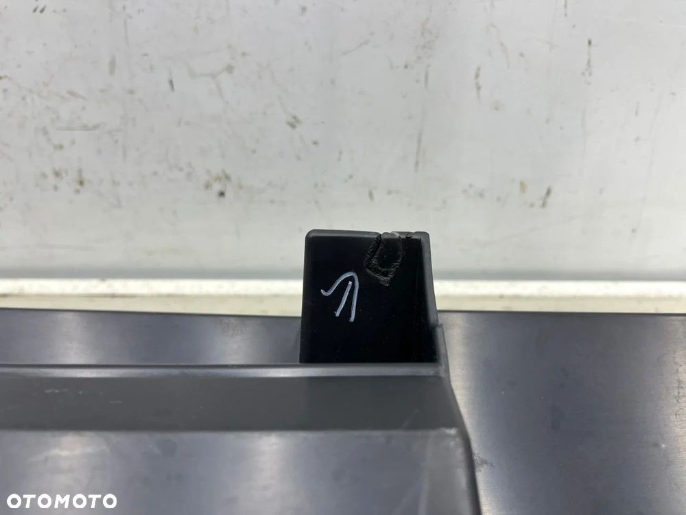 Pas przedni Citroen Berlingo Partner Rifter Doblo Combo E ProAce City 18r.- wzmocnienie kierownica p - 4